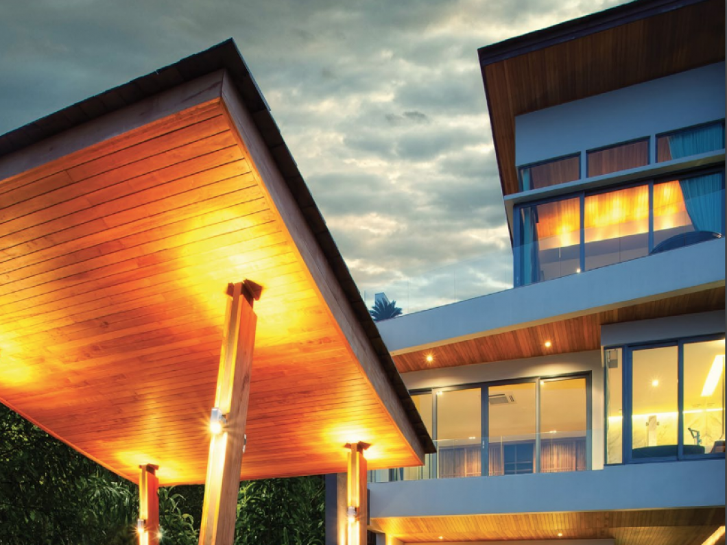 Smart Lighting | New Wave Home Audio and Video